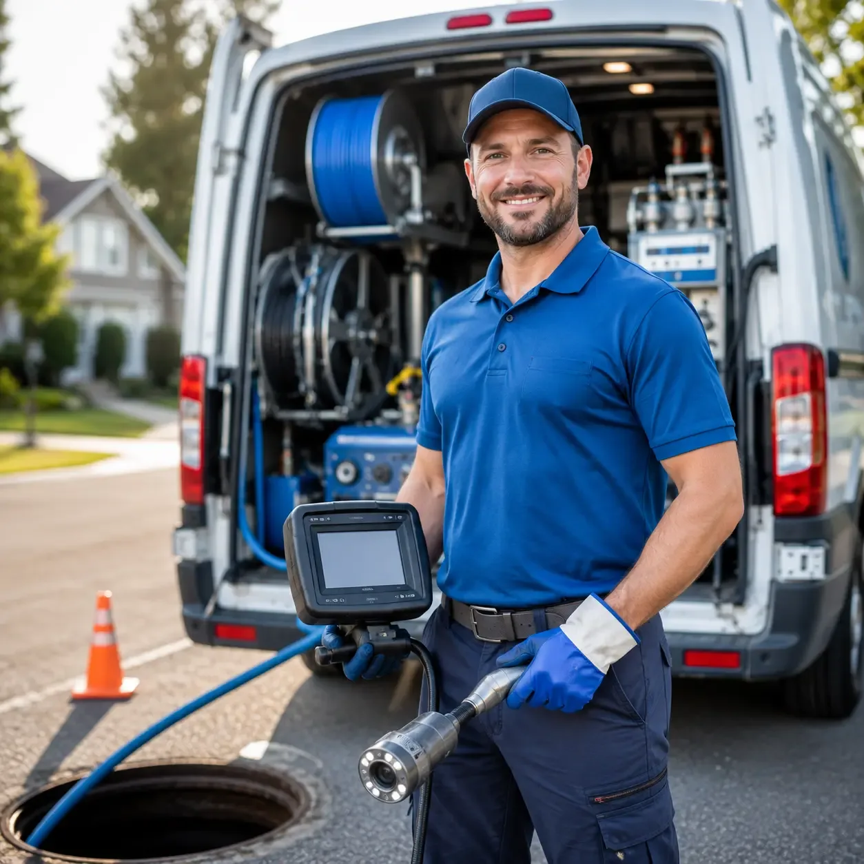 Local Pipe Relining specialists in Frenchboro, ME