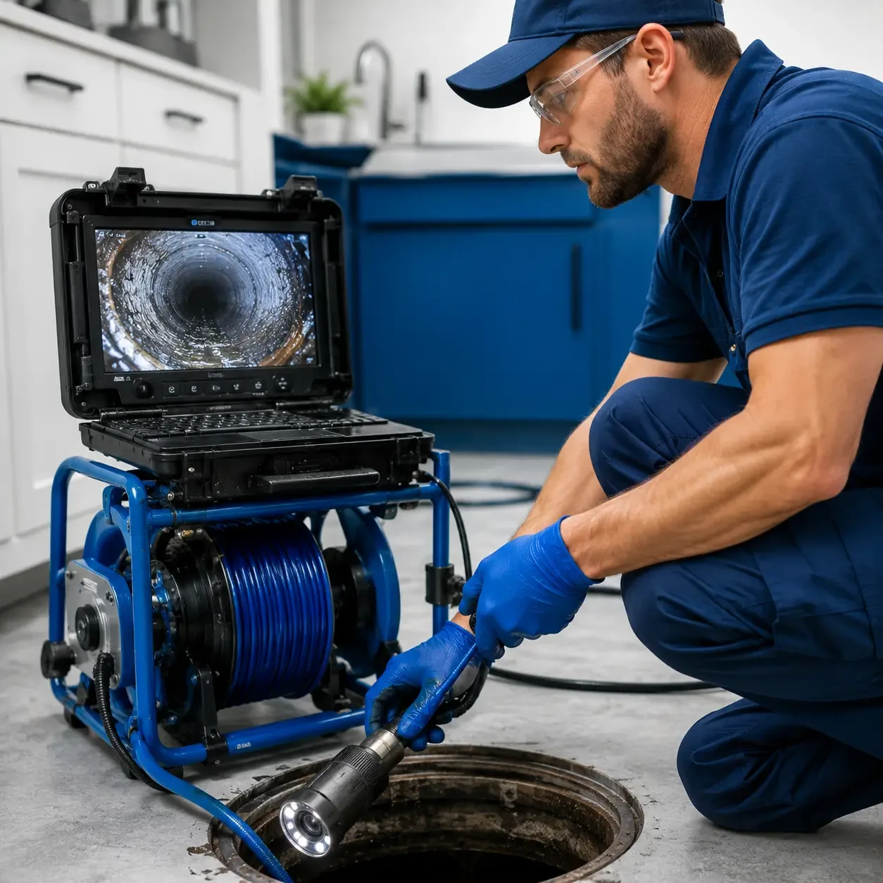 Pipe Relining professionals serving Frenchboro, ME